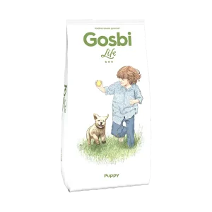 Gosbi Life Puppy 3kg